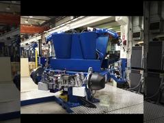 soldadura do yaskawa