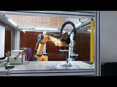 Bloqueio do parafuso